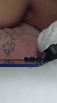 Slip and Slide