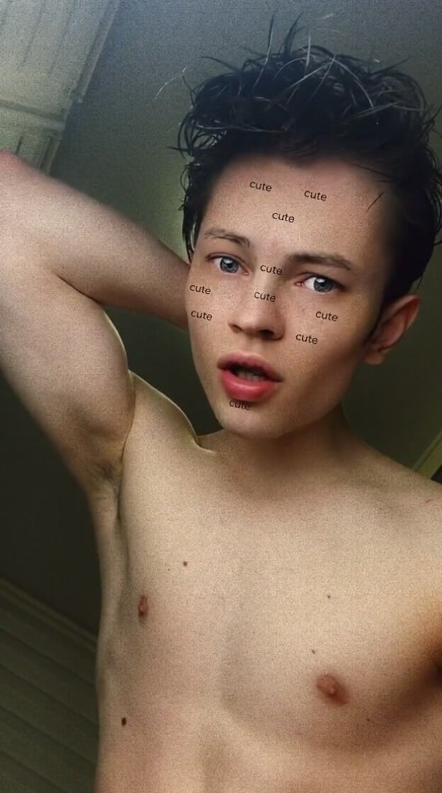 rushlightDante: Грязный мужик стонет и тяжело дышит, мастурбирует свой огромный член