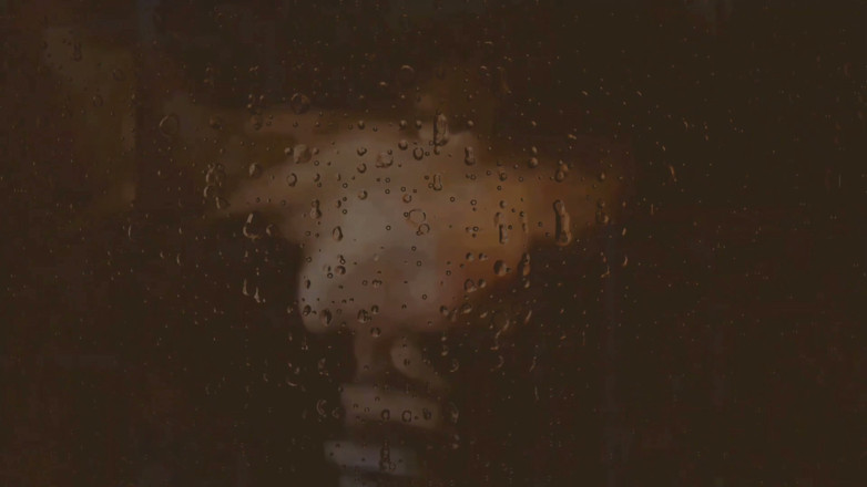 Selena701: Mature Wife Enjoying Rainy Day (oldie Style)