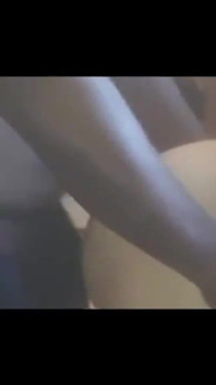 Anal While Cooking Dinner