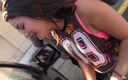 Pervy Studio: Puta prostituta são Alex Chance, Daisy Haze e Alisha Adams