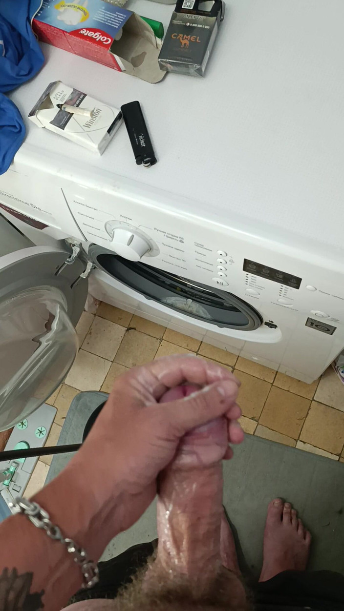 Zavodnoi: 巨大的爆炸了一片海洋