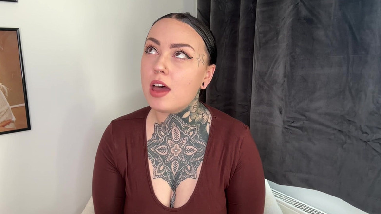 Miss Valentina: Cu siguranta nu trimite info