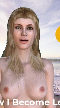 This Is How I Become Lesbian - 31
