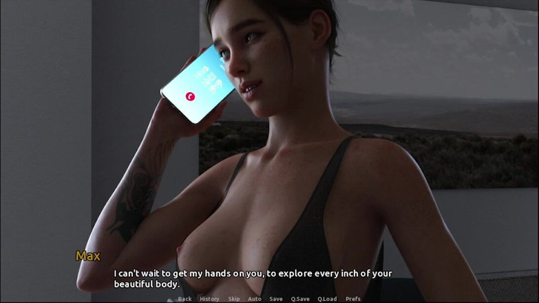 Amaran Futas: Futa Health Care Gameplay Part 21