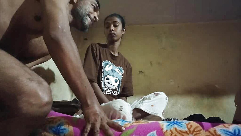 Truefuker: Futai sexy cu Rosey de soțul Big Lund