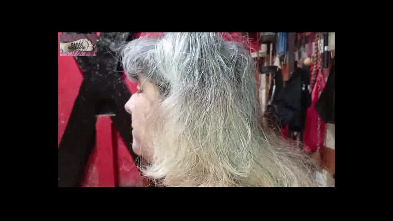 Casal Gresopio BDSM: Adorando Los Pies De Mi Dueño 07