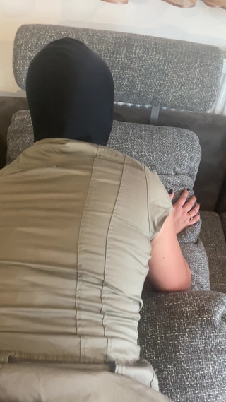 MilfyCalla: Le avventure di milfycalla Ep 10 Post Man 2