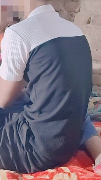 Chacheri Bahan Ko Sex Kiya Hot Sexy Boobs