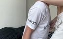 Doubefun: Student Handsome Muscle Fuck Boy Bareback