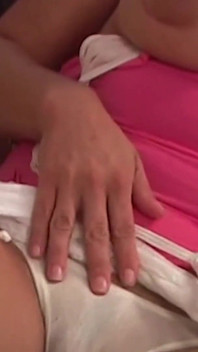 Pervy Woman with Big Nipples Enjoys a Missionary After a Long Day