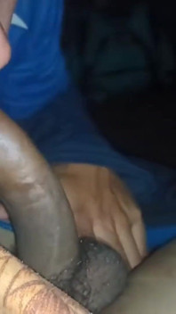 I Sucked My Friend's Dick in the Square and We Fucked Outdoors