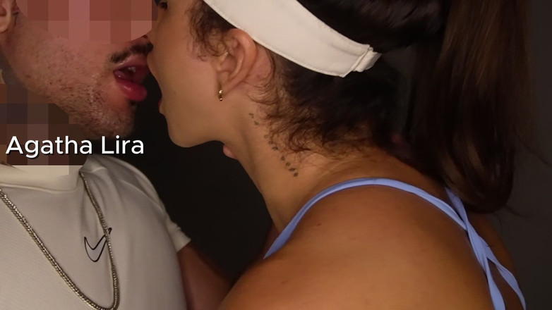 Agatha Lyra: Pozval jsem osobně uzdravené, aby trénovali doma.