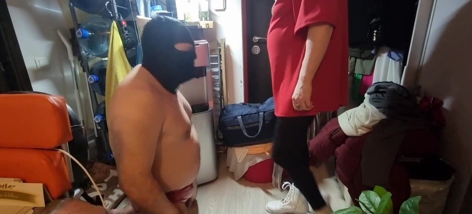 My Balls Need Busting: 볼키킹의 건강한 복용량