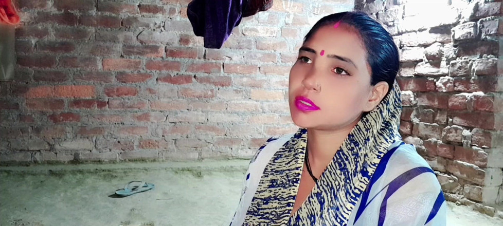 Renudbf: Adik tiri india yang imut dientot sama pacarnya - audio lengkap...