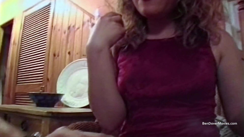 Ben Dover Movies: Ass worshippers: Suzy