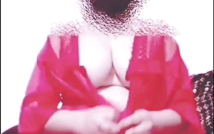 Housewife77: Najiba Faizパキスタンの有名人はクリアなオーディオでMMSをリークしました