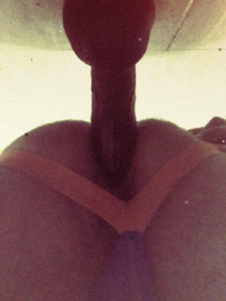 Phillholes: Nadržená jako sakra