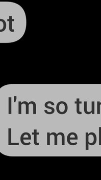 Imagine Having Fun with Me