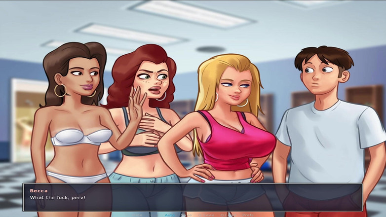 Joystick Cinema: 49 - Sagan om sommartid