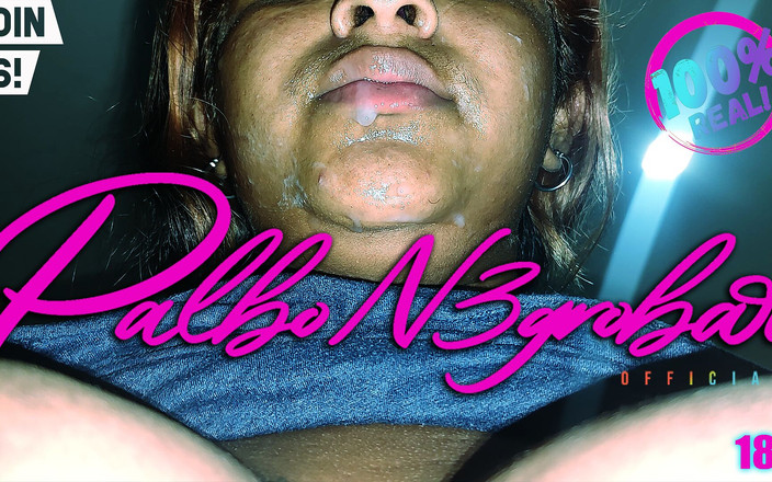 PABLO N3GROBAR: The Most Bitches I Fucked a Day!