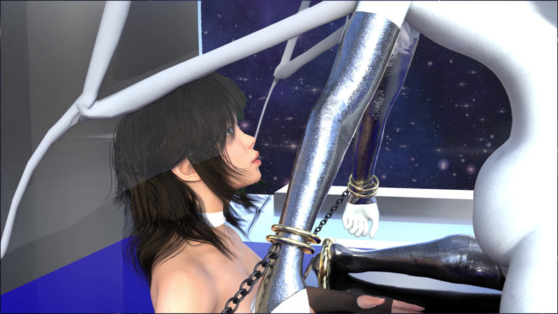 Kimdam3d: Fggb 75 s Lady