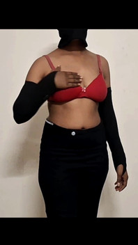 Nude Dance Se Chudai Tak - Hindi Girl's Doggy Style Masti