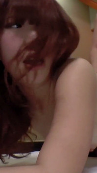 Mature Japanese MILF Gets Wild in Every Scene