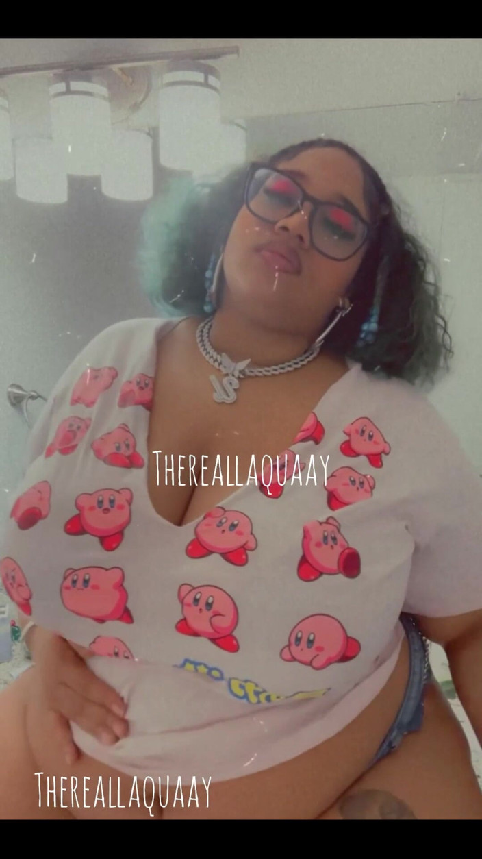 Biggdebbie solo: Biggdebbie Got Extemely Horny While Gaming