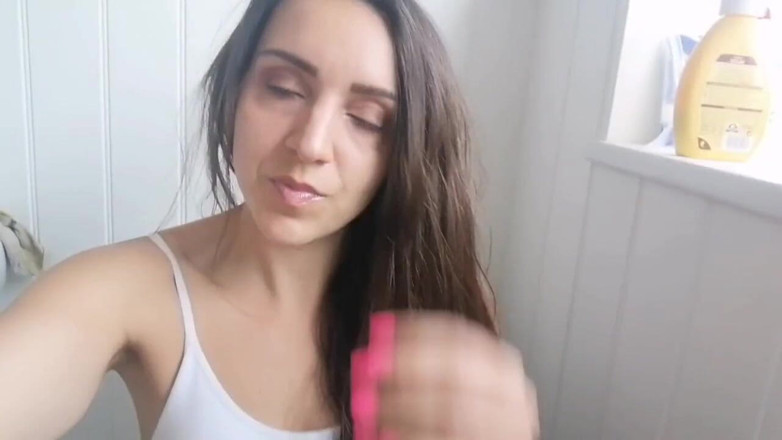 BeautifulGoldenBabe: A doua mea compilație cu pișat