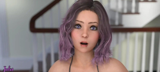 Naughty gameplays: Freshwomen Part #26 - Caught Cheating