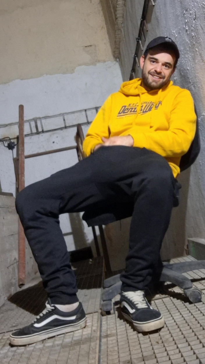 jerkofflover: Videoku lagi-lagi montage