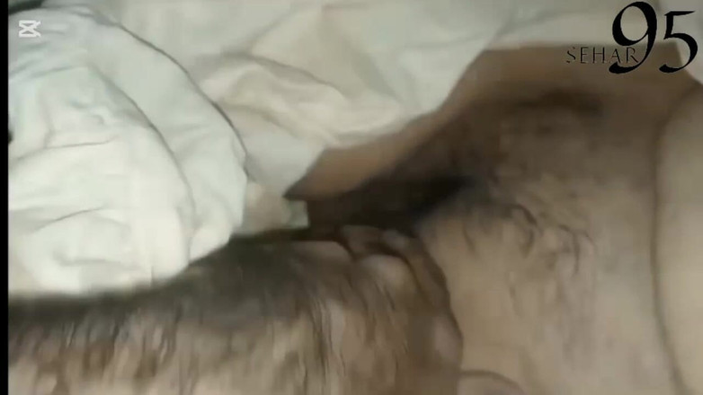 sehar95: Студентка по принципу трахает mem в номере хостела, от Sehar 95