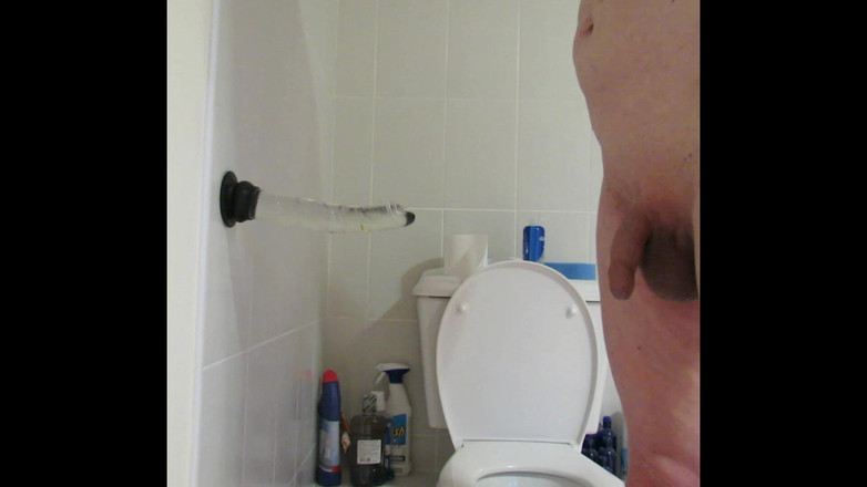 bigears: Reiten 9-zoll-glasschwanz Hautnah Seitenansicht