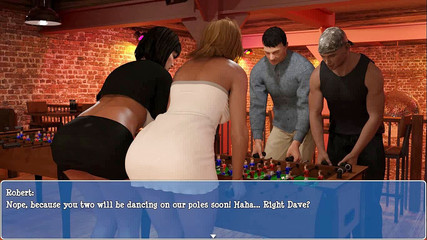 Dirty GamesXxX: Lily của thung lũng: họ sẽ làm tình