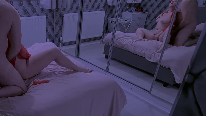Kylie Britain Adventures: Утренний хвост члена
