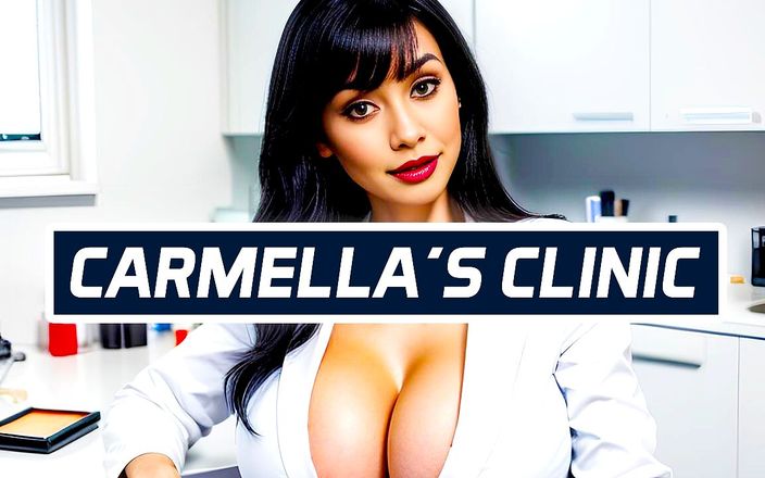 Carmella: Carmella&amp;#039;s Clinic
