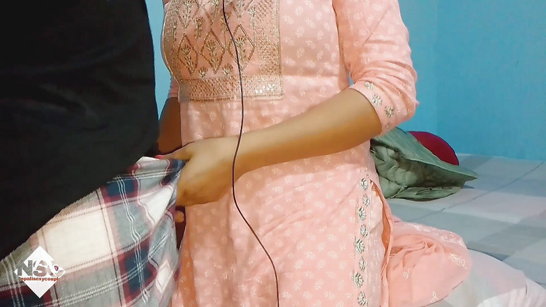 Nepalisexycouple: Teman wanita teman lelaki Nepal berkongkek di hotel