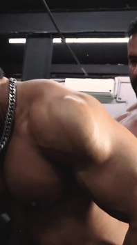 Training Hard