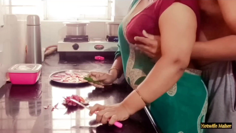 Ashique: Stepmother Never Refuses