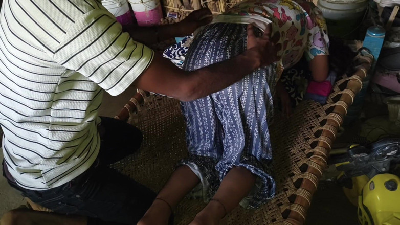 Arjun family porn: The Hot Sister-in-law Was Squirting so She Got Me to...