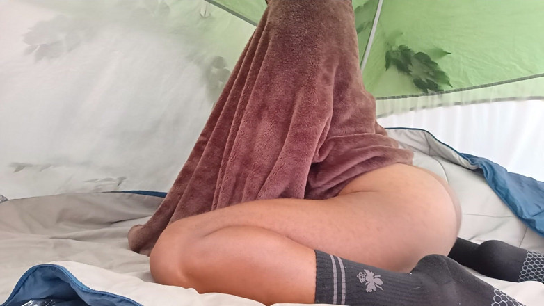 Karma Rainbow Smith D: Mùa đông cơ thể em bé của tôi