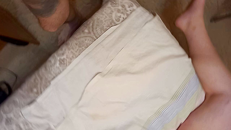 Zona901: Dikke milf geneukt in een vlezig poesje en vulde haar...