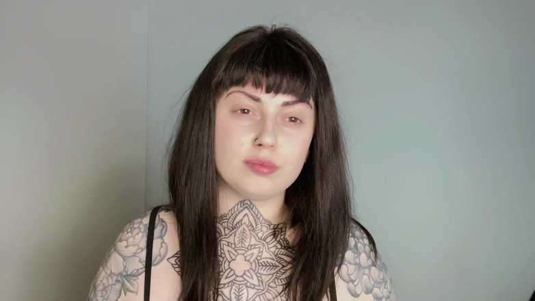 Miss Valentina: Tandas ibu tiri