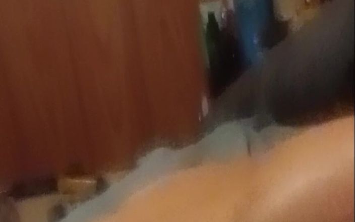Freaky couple next door: Подвійне проникнення