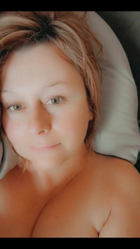 I Love Mornings and Morning Wood!