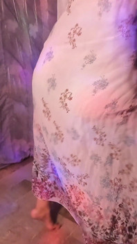 Desi Nude Dance