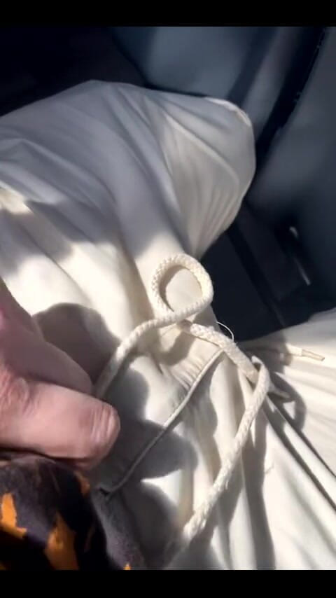 SniffHeadGER: Dotykanie w autobusie