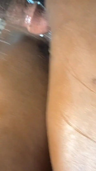 Fucked My Petite Girlfriend on the Kitcheb Freezer and on the Door Sex Swing Till She Squirts