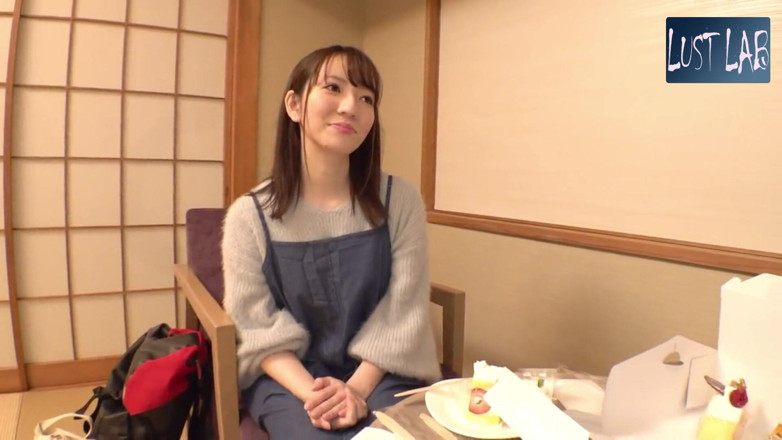 Lust lab: La ville éblouit nouveau. Grands yeux et pas curieux - épisode 4